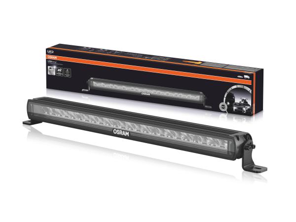 OSRAM LEDriving® LED Lightbar Zusatzscheinwerfer FX750-CB SM GEN 2 - LEDDL133-CB SM