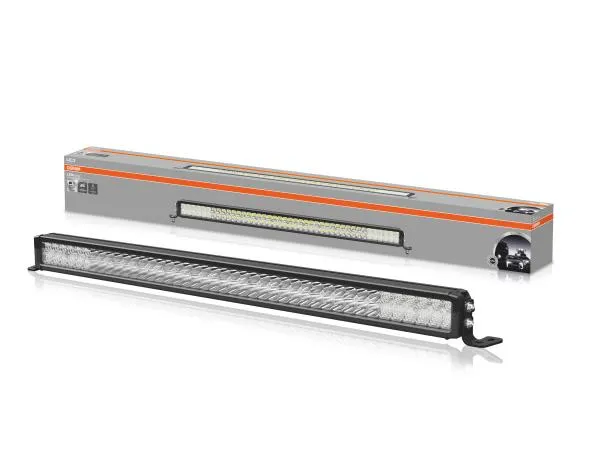 OSRAM LEDriving® LED Lightbar Zusatzscheinwerfer VX1000-CB DR SM - LEDDL121-CB DR SM