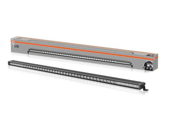 OSRAM LEDriving® LED Lightbar Zusatzscheinwerfer VX1250-CB SR SM - LEDDL126-CB SR