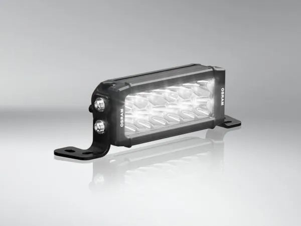 OSRAM LEDriving® LED Lightbar Zusatzscheinwerfer VX180-SP DR - LEDDL123-SP DR