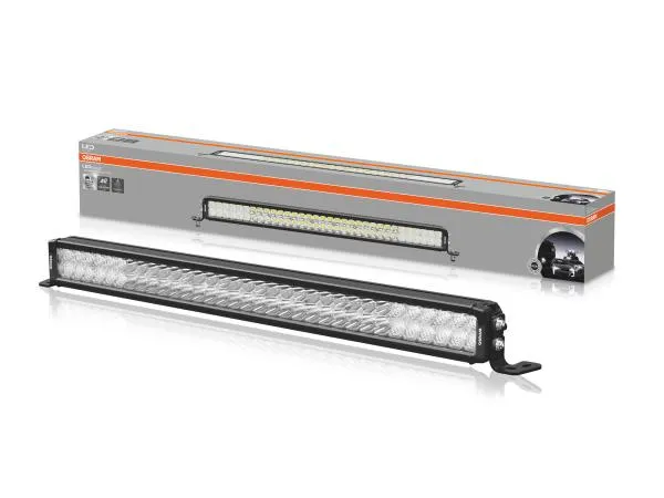 OSRAM LEDriving® LED Lightbar Zusatzscheinwerfer VX750-CB DR SM - LEDDL125-CB DR SM