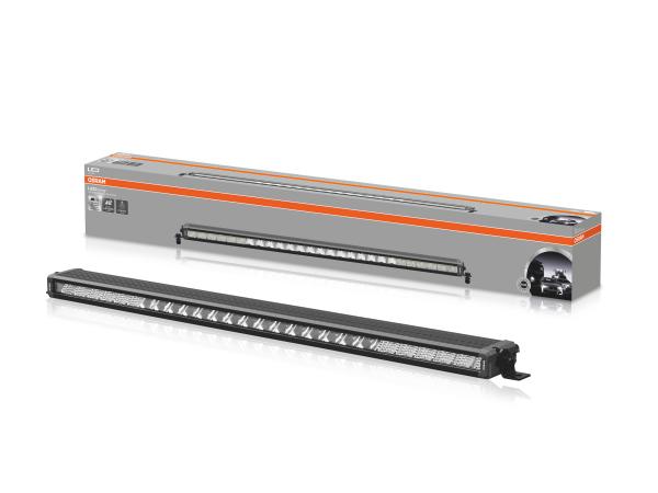 OSRAM LEDriving® LED Lightbar Zusatzscheinwerfer VX750-CB SR SM - LEDDL124-CB SR SM