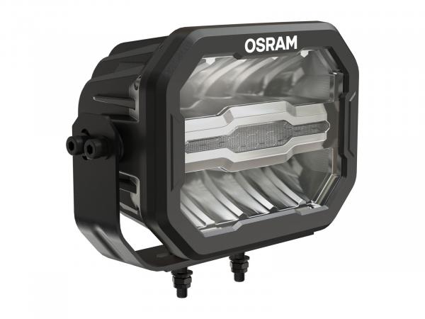 OSRAM LEDriving® Working Light Arbeitsscheinwerfer VX80-SP - LEDWL101-SP