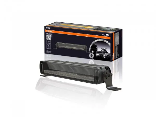 OSRAM LEDriving® Lightbar Arbeits und Zusatzscheinwerfer MX250-CB - LEDDL110-CB