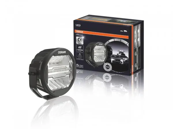 OSRAM LEDriving® Lightbar Arbeits und Zusatzscheinwerfer MX260-CB - LEDDL112-CB