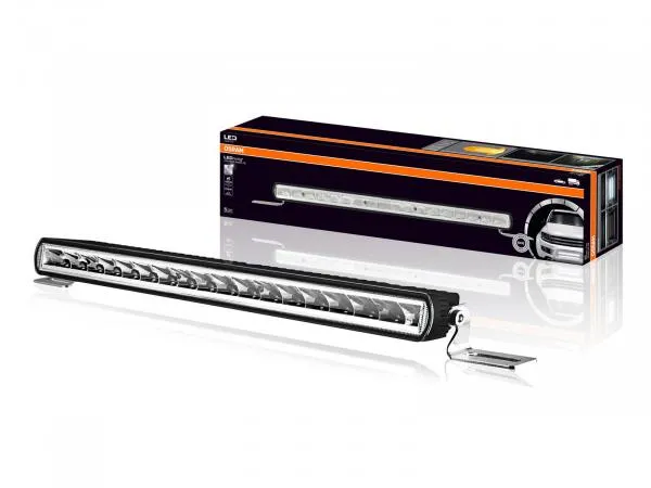 OSRAM LEDriving® Lightbar Arbeits und Zusatzscheinwerfer SX500-CB - LEDDL107-CB