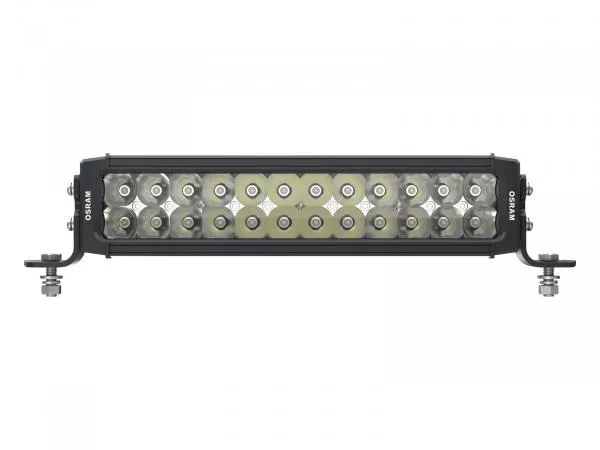 OSRAM LEDriving® Lightbar Arbeits und Zusatzscheinwerfer VX250-CB - LEDDL117-CB