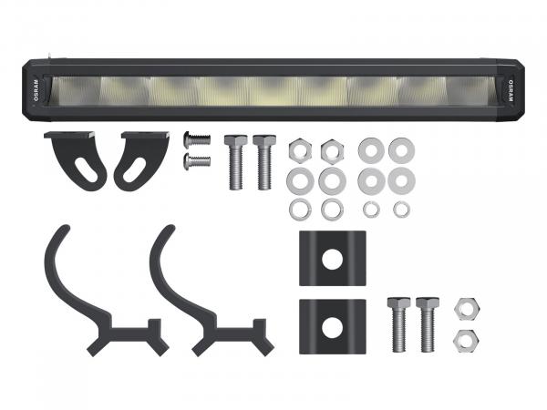 OSRAM LEDriving® Lightbar Arbeits und Zusatzscheinwerfer VX250-SP - LEDDL115-SP