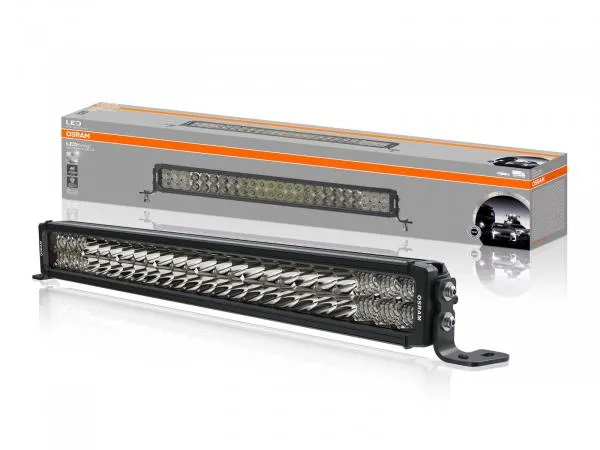 OSRAM LEDriving® Lightbar Arbeits und Zusatzscheinwerfer VX500-CB - LEDDL118-CB