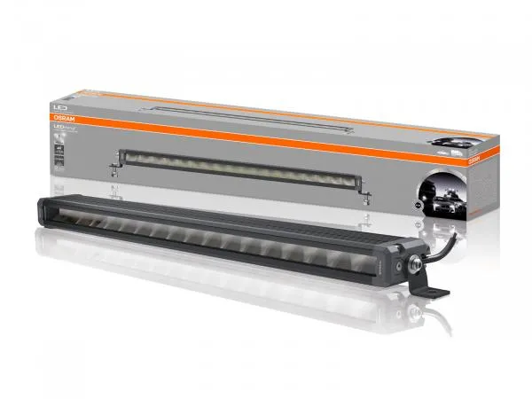 OSRAM LEDriving® Lightbar Arbeits und Zusatzscheinwerfer VX500-SP - LEDDL116-SP