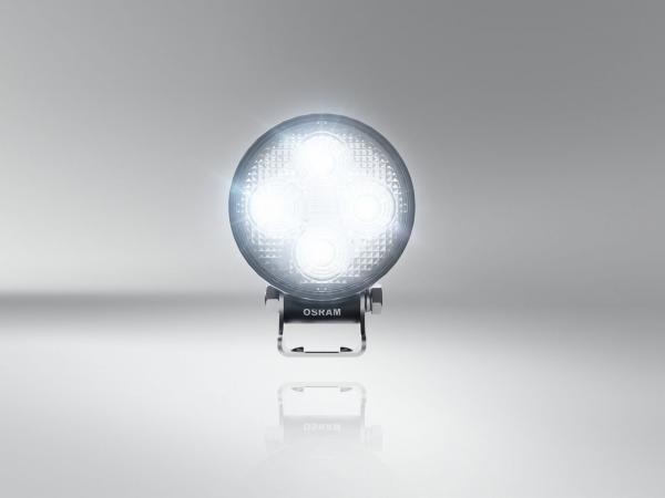 OSRAM LEDriving® Lightbar Arbeits und Zusatzscheinwerfer VX80-WD - LEDDL119-WD