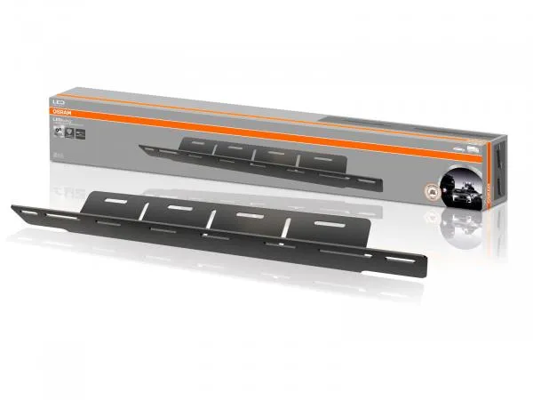 OSRAM LEDriving® Lightbar Kennzeichenhalter Fahrlichthalter Bracket AX - LEDDL ACC 103