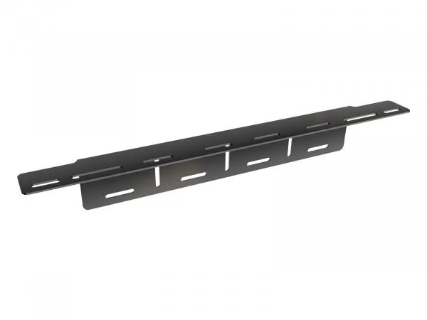 OSRAM LEDriving® Lightbar Kennzeichenhalter Fahrlichthalter Bracket AX - LEDDL ACC 103