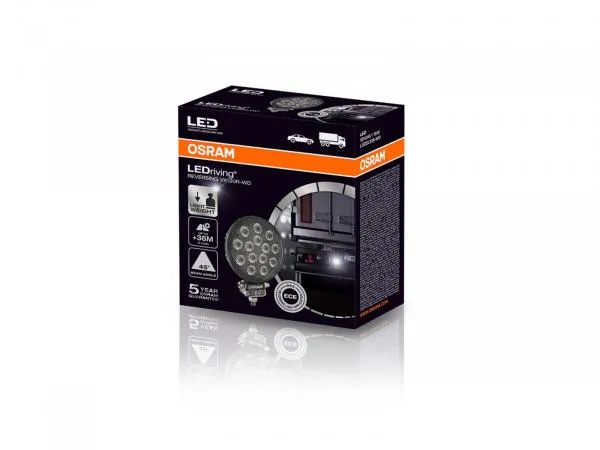 OSRAM LEDriving® Reversing Rückfahrscheinwerfer VX120R-WD - LEDDL108-WD