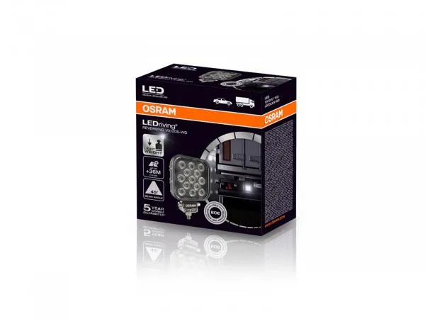 OSRAM LEDriving® Reversing Rückfahrscheinwerfer VX120S-WD - LEDDL109-WD