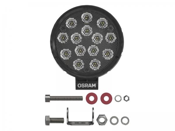 OSRAM LEDriving® Reversing Rückfahrscheinwerfer VX120R-WD - LEDDL108-WD