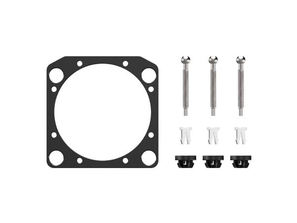 Preview: OSRAM LEDriving® Scheinwerfer Universal Headlight Mounting Kit - LEDUHL MOUNT101 Preview: OSRAM LEDriving® Scheinwerfer Universal Headlight Mounting Kit - LEDUHL MOUNT101