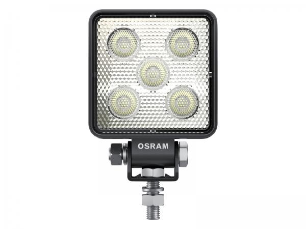 Preview: OSRAM LEDriving® Working Light Arbeitsscheinwerfer VX70-WD - LEDWL103-WD Preview: OSRAM LEDriving® Working Light Arbeitsscheinwerfer VX70-WD - LEDWL103-WD