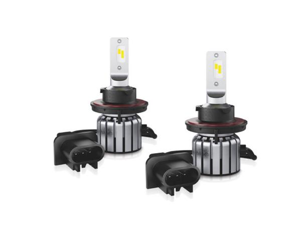 Preview: OSRAM LEDriving HL BRIGHT LED H13 9008 12V 15/10W P26.4t 6000K - 9008DWBRT-2HFB