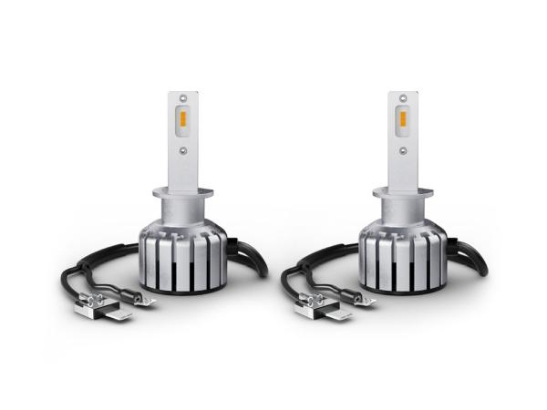Preview: OSRAM LEDriving HL Vintage LED H1 12V 13W P14.5s Warm-Weiß 2700K - 64150DWVNT-2MB