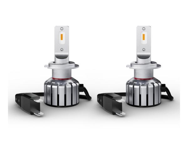 OSRAM LEDriving HL Vintage LED H7 H18 12V 18W Warm-Weiß 2700K - 64210DWVNT-2MB