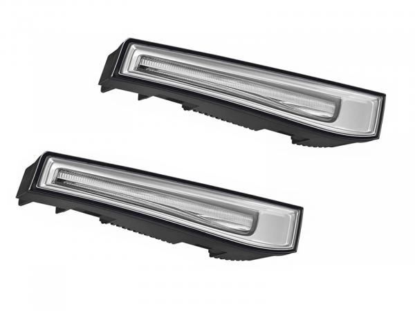 OSRAM LEDriving LG 15W LED Tagfahrlicht & Positionslicht TFL 6000K 12V