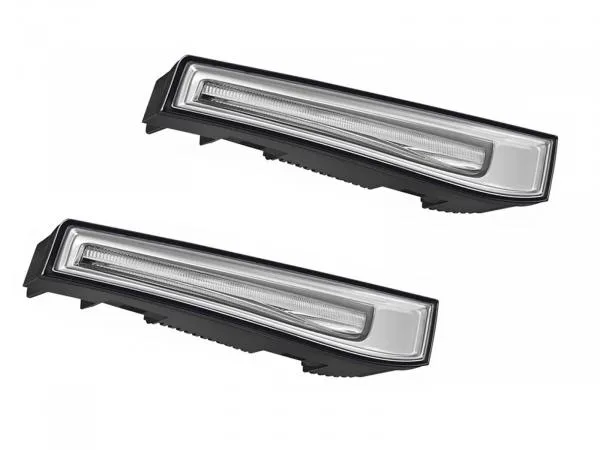 OSRAM LEDriving LG 15W LED Tagfahrlicht & Positionslicht TFL 6000K 12V