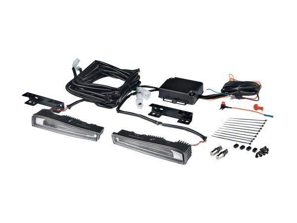 OSRAM LEDriving LG 15W LED Tagfahrlicht & Positionslicht TFL 6000K 12V