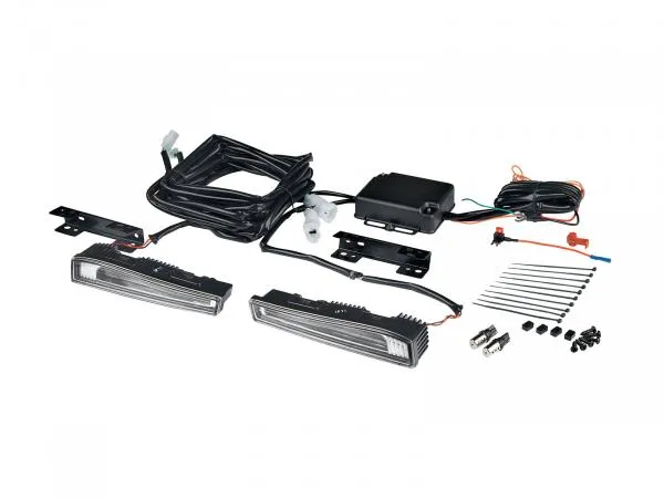 OSRAM LEDriving LG 15W LED Tagfahrlicht & Positionslicht TFL 6000K 12V