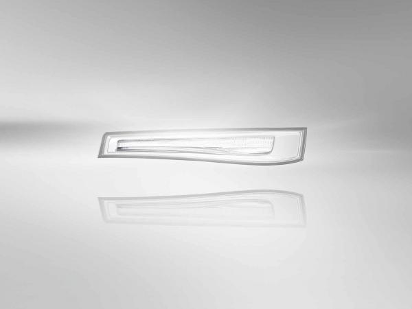 OSRAM LEDriving LG 15W LED Tagfahrlicht & Positionslicht TFL 6000K 12V
