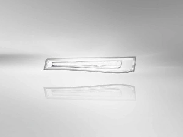 OSRAM LEDriving LG 15W LED Tagfahrlicht & Positionslicht TFL 6000K 12V