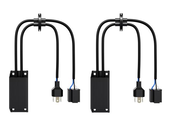 OSRAM LEDriving SMART 12V CAN-Bus Adapter für H4 LED Module LEDSC04
