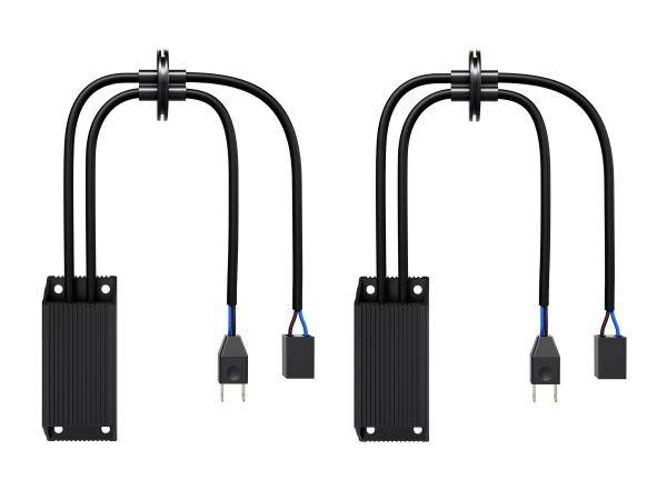 OSRAM LEDriving SMART CAN-​Bus Adapter 24V für H7 Truckstar LED Module - LEDSCT10