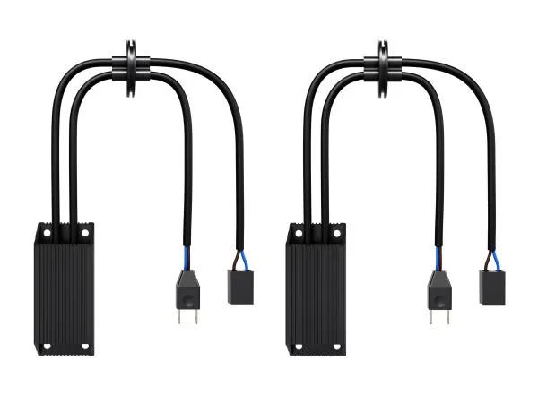 OSRAM LEDriving SMART CAN-​Bus Adapter 24V für H7 Truckstar LED Module - LEDSCT10
