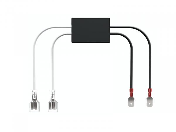 OSRAM LEDriving SMART Fernlicht CAN-Bus Adapter für H7 LED Module LEDEC01