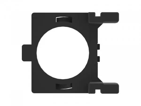 OSRAM Montagehalterung Sockel Adapter für H7 LED Module 64210DA02