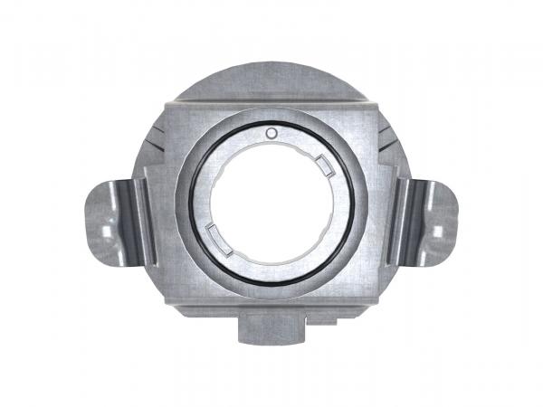 OSRAM Montagehalterung Sockel Adapter für H7 LED Module 64210DA03-1
