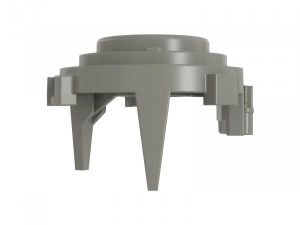 OSRAM Montagehalterung Sockel Adapter für H7 LED Module 64210DA07