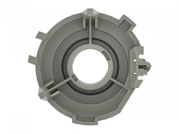 OSRAM Montagehalterung Sockel Adapter für H7 LED Module 64210DA07
