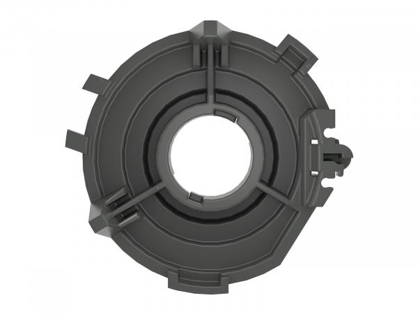 Preview: OSRAM Montagehalterung Sockel Adapter für H7 LED Module 64210DA08 Preview: OSRAM Montagehalterung Sockel Adapter für H7 LED Module 64210DA08