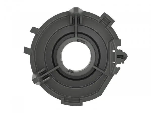 OSRAM Montagehalterung Sockel Adapter für H7 LED Module 64210DA08