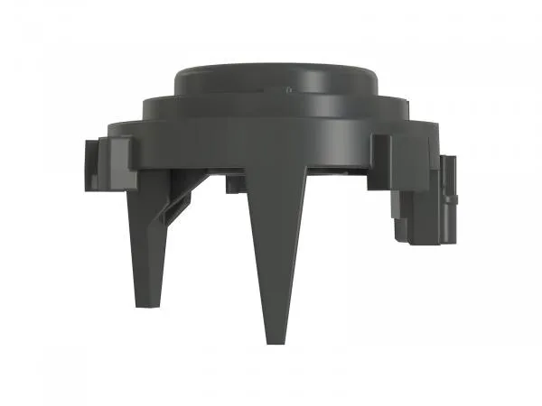 OSRAM Montagehalterung Sockel Adapter für H7 LED Module 64210DA08
