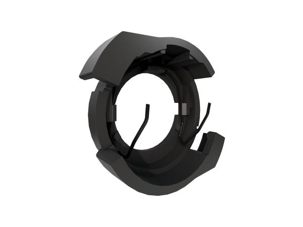 OSRAM Montagehalterung Sockel Adapter für H7 LED Module 64210DA09