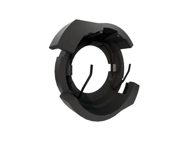 OSRAM Montagehalterung Sockel Adapter für H7 LED Module 64210DA09