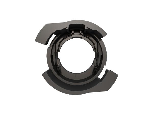 OSRAM Montagehalterung Sockel Adapter für H7 LED Module 64210DA09