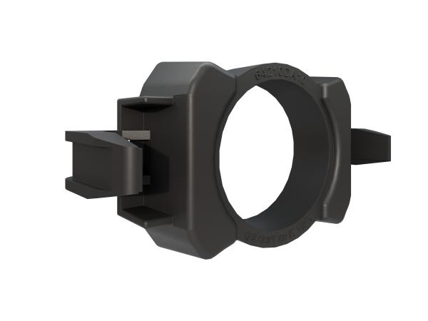 Preview: OSRAM Montagehalterung Sockel Adapter für H7 LED Module 64210DA10 Preview: OSRAM Montagehalterung Sockel Adapter für H7 LED Module 64210DA10