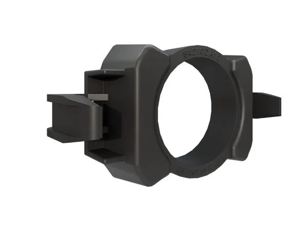 OSRAM Montagehalterung Sockel Adapter für H7 LED Module 64210DA10