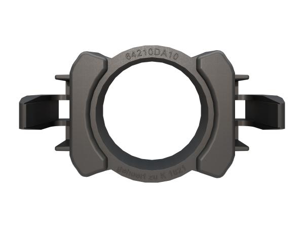 Preview: OSRAM Montagehalterung Sockel Adapter für H7 LED Module 64210DA10 Preview: OSRAM Montagehalterung Sockel Adapter für H7 LED Module 64210DA10