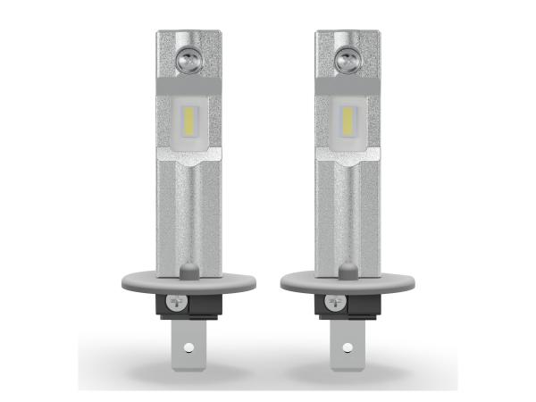 OSRAM Night Breaker H1 LED VINTAGE 1:1 12V 8W 3000K Straßenzulassung - 64150DWNBVNT-2MB