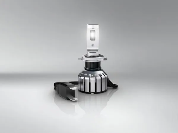 OSRAM Night Breaker H7 LED GEN2 Abblendlicht für Mercedes Sprinter W907 W910 ab 2018